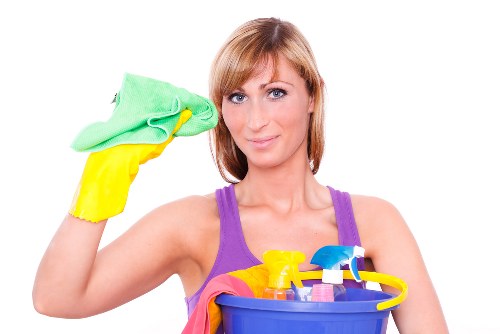 Cookie policy introduction for Cleaners Barnet