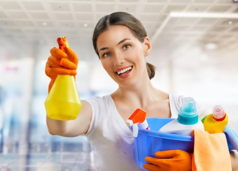 End of tenancy cleaning checklist for Barnet tenants and landlords
