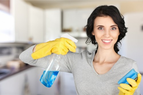 Upholstery stain treatment for homes and businesses in Barnet