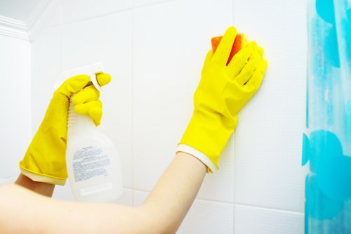 Professional sofa cleaning service for Barnet homes