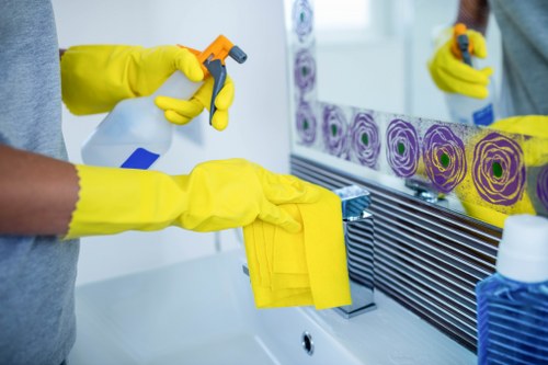 Local mattress cleaning for flats and homes in Barnet