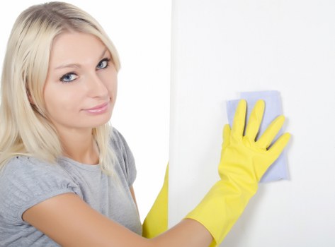 Office cleaning for a commercial property near Barnet